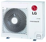 Tepelné čerpadlo LG ThermaV 9 kW split
