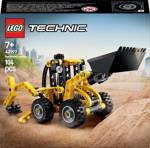 42197 LEGO® TECHNIC Bagrovací nakladač
