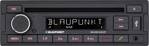 Blaupunkt Milano 200 BT autorádio Bluetooth® handsfree zařízení
