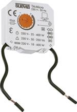 Suevia SU200004 schodišťový časový spínač vestavné 230 V