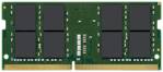 Kingston ValueRAM RAM modul pro notebooky DDR4 16 GB 1 x 16 GB Bez ECC 3200 MHz 260pin SO-DIMM CL22 KVR32S22D8/16