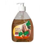 Gel pro intimní hygienu s dubovým extraktem