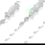 Powerfox powerfox FLOW měřič spotřeby el. energie s alarmem, s funkcí dataloggeru, ovládání přes mobilní aplikaci