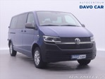 Volkswagen Transporter 2,0 TDI 110kW 9-Míst Long