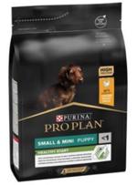 ProPlan Dog Puppy Sm&Mini 3kg