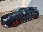 Opel Astra OPC, GTC