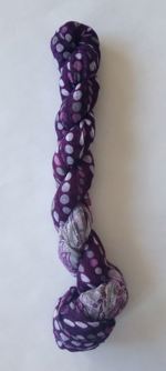 Dámský šátek Purple