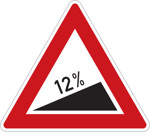 Nebezpečné stoupání