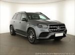 Mercedes-Benz  GLS  GLS 580 4MATIC