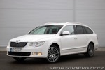 Škoda Superb Combi  3.6 FSI V6 4x4 Lau
