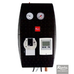 Regulus Čerpadlová skupina CSE SOL W SRS1 T-E HDO Čerpadlová skupina CSE SOL W SRS1 T-E HDO 1"