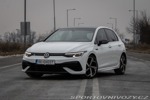 Volkswagen Golf R 2.0 TSI 4MOTION DSG //