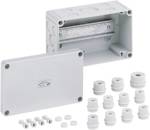 Spelsberg RK 4/12-L, 61390601 rozvodnice, 130 mm x 130 mm x 75 mm , 1 ks