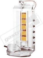 Gyros gril Potis G3/S gastro