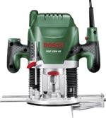 Bosch Home and Garden POF 1200 AE vrchní frézka , 1200 W, 060326A100