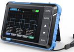 Osciloskop 1MHz DSO FNIRSI DSO153