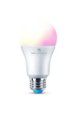 4lite UK Žárovka Smart Bulb, 8 W, objímka žárovky: E27, typ žárovky: LED, barevný tón: Bílá