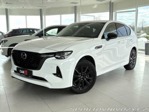 Mazda  CX-60 2,5 PHEV*AWD*241kW*REZERV