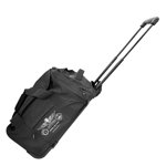 Cestovní taška na kolečkách Antonio Business Class - černá