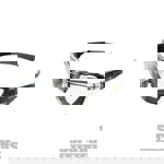 Falcon Anti-Fog Lens Safety Specs - Black T54173 5056122001208 Scruffs