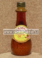 Palmový olej Carotino Premium 500g Commodity Trading