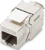 Digitus DN-93612-1 RJ45 vestavný modul Keystone CAT 6 1 ks