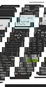 Kalkulačka CASIO FX 570ES PLUS 2E, vědecká (školní)