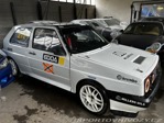 Volkswagen Golf závodní Golf GTI raketa