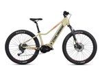 Elektrokolo Crussis e-Guera 6.10-(522 Wh) (14) JUNIOR MTB  26", rám 14" model 2025