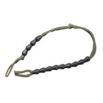 Krokoměr US RANGER korálkový OLIV