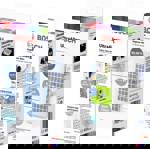 Bosch UltraAllergy Hygienefilter für Bosch Staubsauger BGL8,BGB8,BGL7BGB7,BSGL5,BGL5S BBZ154UF