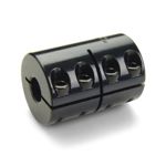 Spojka MCLX-12-12-F, typy spojek: Hřídelová spojka Ruland