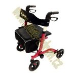 ČTYŘKOLOVÉ CHODÍTKO ODLEHČENÉ 101 Champagne