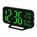 Budík síťový JVD SB3725.1