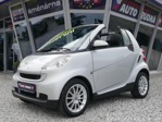 Smart Fortwo 0,8 cdi Cabrio Klima Auto
