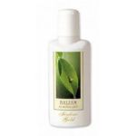 BALZÁM NA SUCHOU PLEŤ - /120ml/