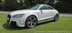 Audi TT *SLEVA* 3,2 V6, manuál,