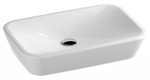 RAVAK Ceramic R keramické umyvadlo 600 bílé   XJX01160002