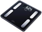 Beurer BF 405 Osobní váha digitální Max. váživost=200 kg bílá s Bluetooth