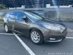 Ford Focus 1.0EcoBoost 92kw