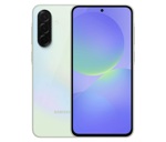 Samsung Galaxy A36 5G 8GB/256GB zelená (Operační systém:Android; Typ:Dotykový; Datové služby:5G; Úhlopříčka displeje ("):6.7; Rozlišení displeje:2340 x 1080; Typ displeje:AMOLED; Jemnost displeje (PPI):385; Obnovovací frekvence displeje (Hz):120; Tvar výřezu v displeji:Kruh; Rozlišení zadního f)