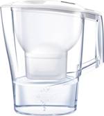 vodní filtr Brita Aluna Cool 422285, 2.4 l, bílá