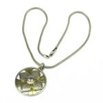 AutorskeSperky.com - Stříbrný náhrdelník - S2145