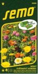 SEMO Květinový koberec LUČNÍ TŘPYT