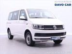 Volkswagen Transporter 2,0 TDI 110kW 8-Míst CZ