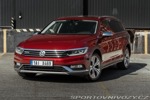 Volkswagen  Passat B8 Alltrack