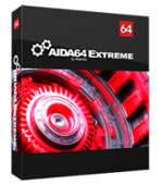 AIDA64 Extreme, Home, trvalĂĄ licence, 1 rok aktualizacĂ­, aĹž 3 stanice