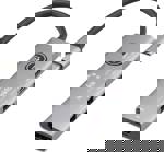 Renkforce USB-C® dokovací stanice RF-DKS-908 Vhodné pro značky (dokovací stanice pro notebook): univerzální napájení USB-C®