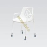 ŽIDLE DO SPRCHY NASTAVITELNÁ 4553 EX DMA