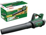 Bosch Home and Garden 0.600.8C6.001 AdvancedLeafBlower 36V-750 solo akumulátor foukač listí bez akumulátoru 36 V